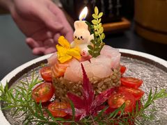-小十Omakase(地王大厦店)