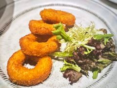 -牛扒先生·厚切雪花牛扒西餐厅(北京路禺山路店)