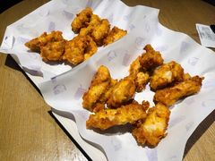 -Taco Bell 塔可钟(民田路店)