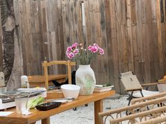 -柠檬花院烤肉·会议团建·聚会·求婚(三圣乡店)
