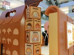 -凯德MALL(西直门店)