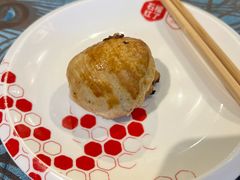 -石榴红了·非遗酥皮烤包子·新疆菜(瑞豪店)