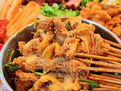 -宗泉烤全羊·烤羊腿·家常菜(解放东路店)