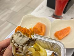 -澜悦港海鲜体验主题餐厅