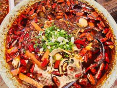 -青城甲(青城山店)