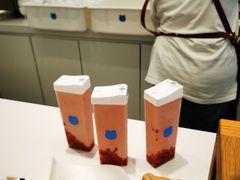 -兰熊鲜奶(昌平悦荟店)
