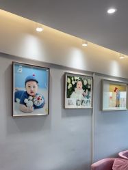 -十月摄影•专注孕婴童写真(汉口香港路店)
