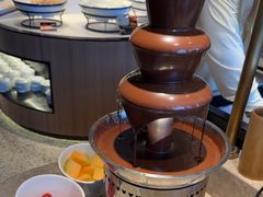 -比格比萨自助(宝山日月光店)