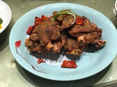 -好福记饭店(红梅公园店)
