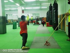 -武术世家少儿培训中心(首都体育学院店)