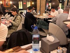 -苏坦土耳其餐厅(白云宾馆店)