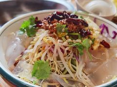 -鸽子刘铁锅炖鱼(劲松店)
