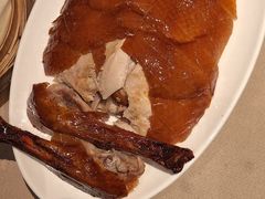 -金鸭季·北京烤鸭(深业上城店)