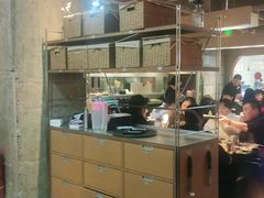 -新石器烤肉(之心城店)