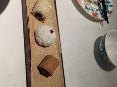 -北平宴·烤鸭·京味菜(中关村店)
