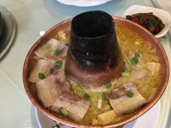-大清花饺子(山庄店)