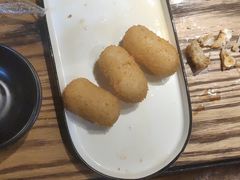 -大丰收脆鱼(福州台江万达店)