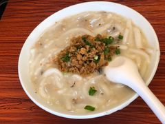 -老西关濑粉(文明路店)