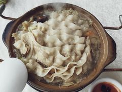 -砂锅居·始于1741(万丰路店)