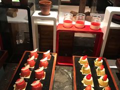 -乐咖啡西餐厅(太湖皇冠假日酒店)