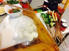 -袁记串串香(人民公园店)