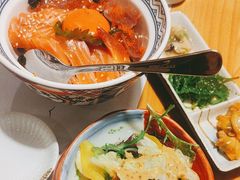 -鳗鲔料理小馆