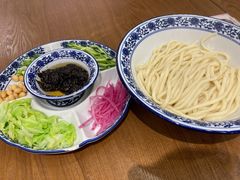 -咂摸(南锣鼓巷店)