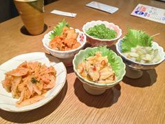 -水之惠鲜鱼料理(王府大街店)