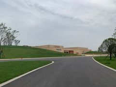 -盘龙城国家考古遗址公园