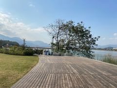 -福建鲤鱼洲酒店