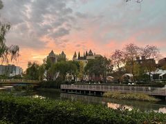 -安徒生童话乐园