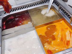 -海底捞火锅(铂澜大象城店)