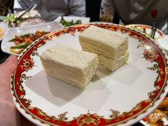 娜帕里勇-东方亚克西餐厅(西康路店)