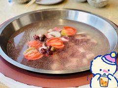 -313羊庄·羊肉火锅烧烤(李村店)