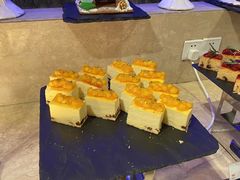 -River Café 海鲜自助(重庆丽笙世嘉酒店)