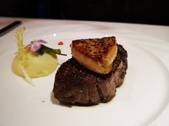 -王品牛排(佛山南海万科广场店)