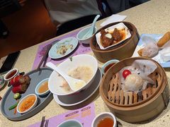 -点都德(长泰广场店)