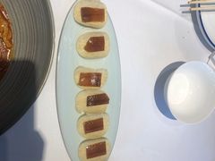 -锦色烤鸭·本地菜(学院路店)