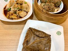 -添好运点心专门店(中环IFC店)