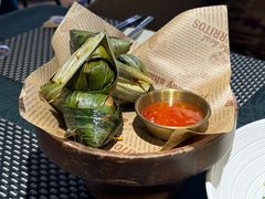 -翡翠鸟精品泰国菜(北辰财富中心店)
