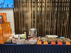 -西湖春天•老字号杭州菜(百汇店)