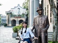 -安仁古镇