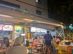 -小煵记·打边炉(西丽文光店)