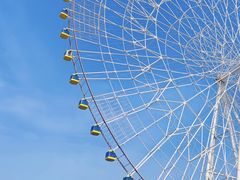 -南昌之星摩天轮