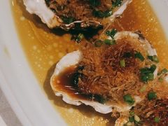 -爷爷的草帽·海鲜馆(孙塘路店)