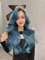 点击看大图 -3AM·S HAIR SALON烫发染发接发