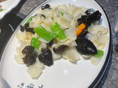 -马老六清真餐厅(雁滩店)