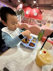 -宝燕乐园(春申店)