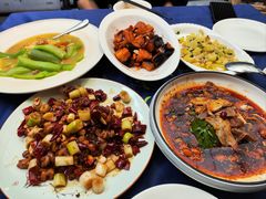 -院8里·少城记忆老川菜(宽窄巷子店)