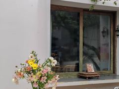 -柠檬花院烤肉·会议团建·聚会·求婚(三圣乡店)